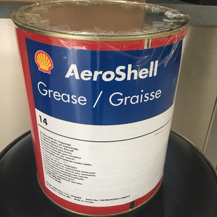 Aeroshell Grease 33壳牌33号航空润滑脂