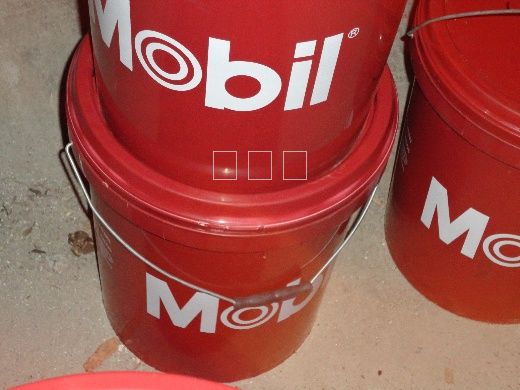 Mobil DTE FM 美孚食品级液压油